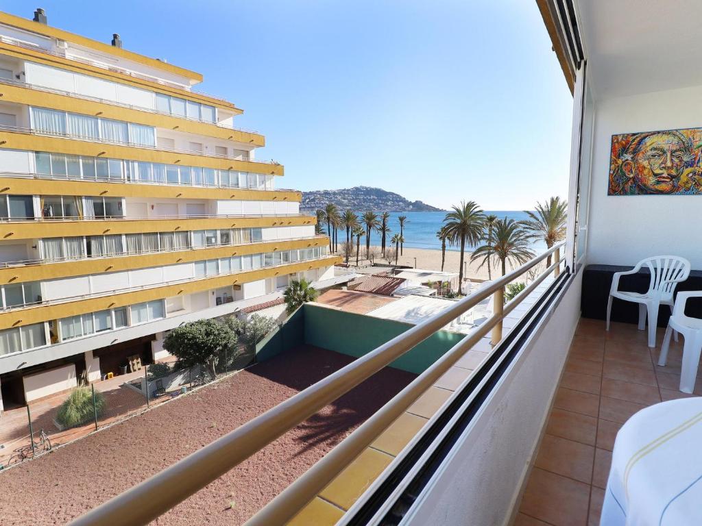 Apartamento en Santa Margarita cerca de la playa - ES-366-3 - 3