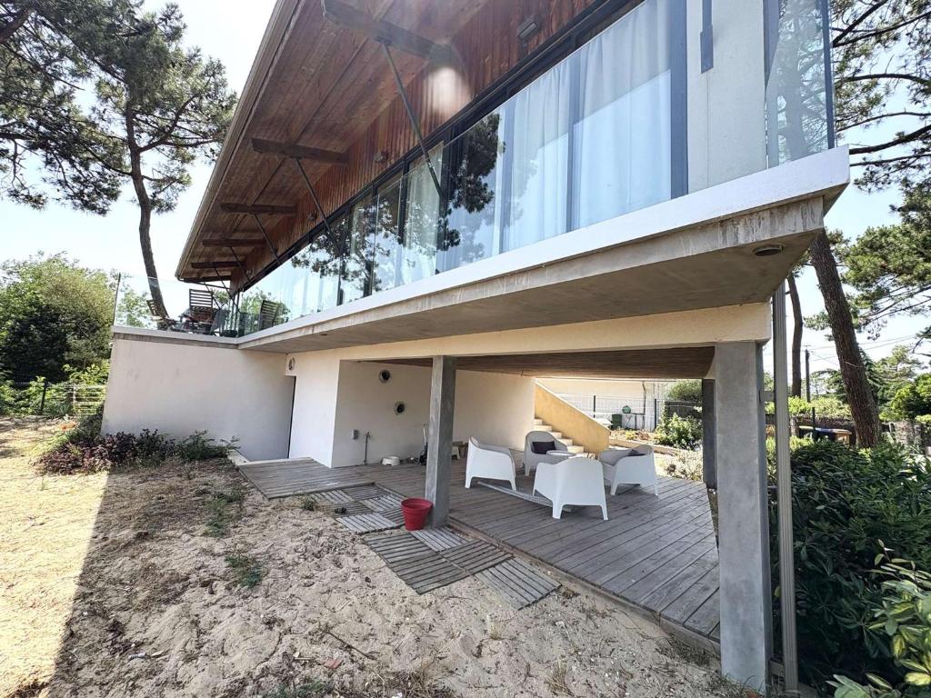 Villa moderne pour 10 pers. sans WiFi, proche Bassin d'Arcachon - FR-1-736-64 - 4