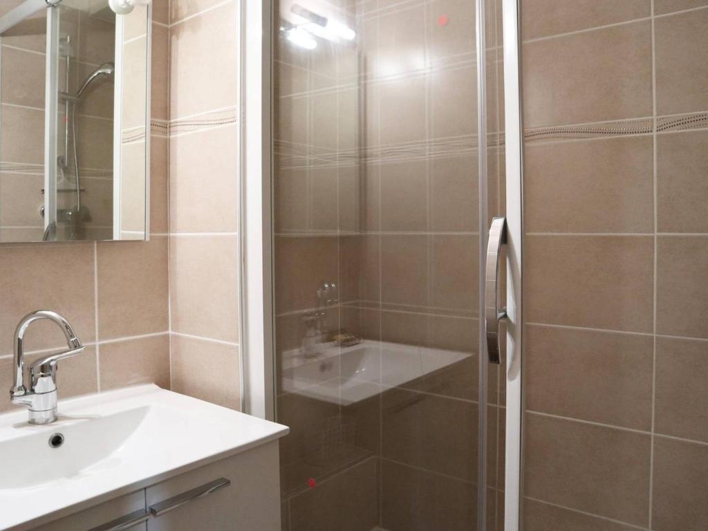 Confortable studio pour 4 pers au cœur des Orres, balcon sud - FR-1-322-673 - 5
