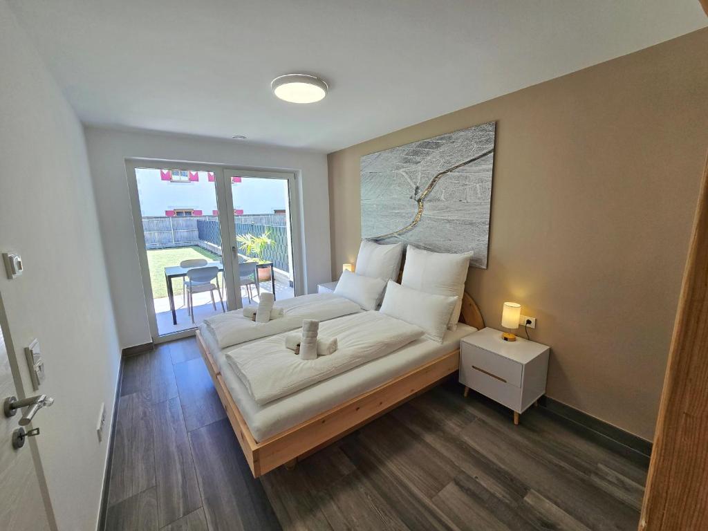 Apartment Rosmarin - Alpstay - 2