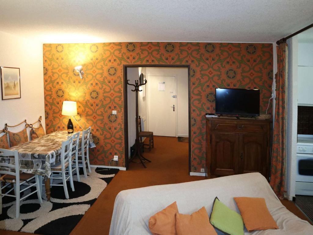 Appartement T3 8 pers - accès pistes - FR-1-322-677, Les Orres