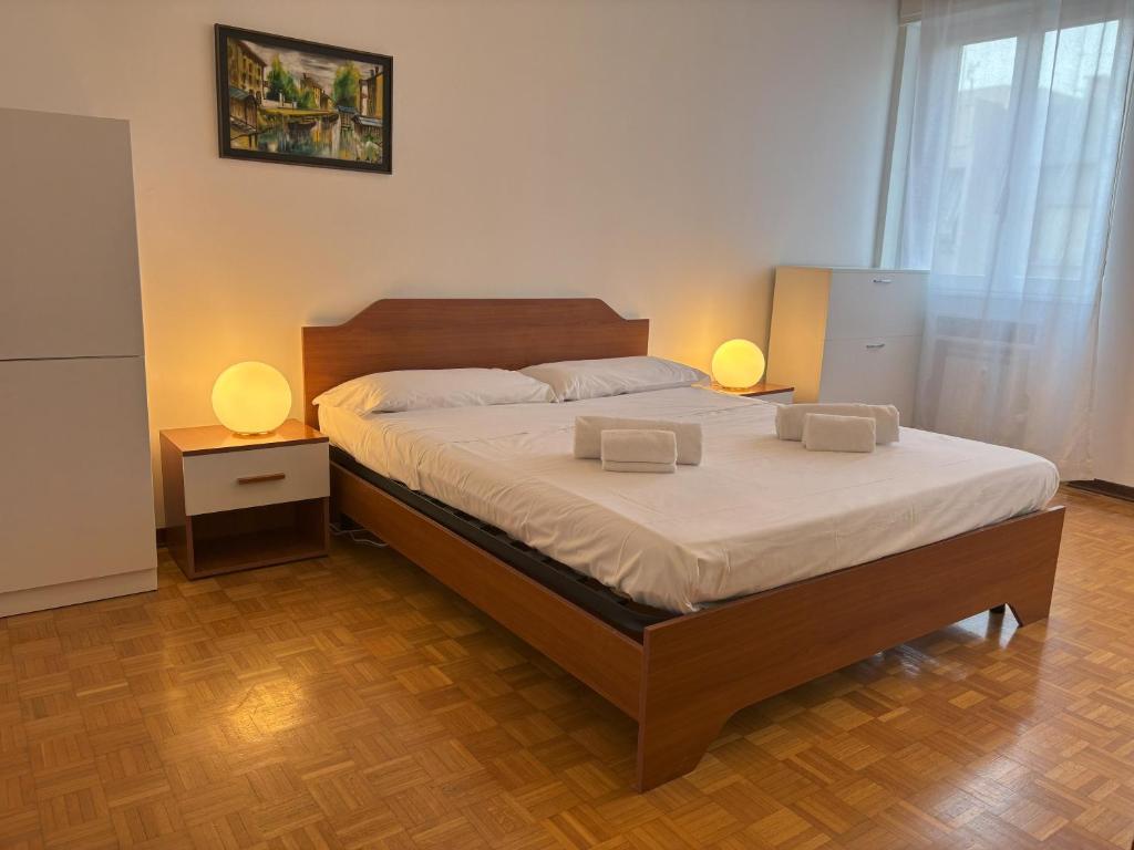 Affitto Turistico Casa di Vale - 3