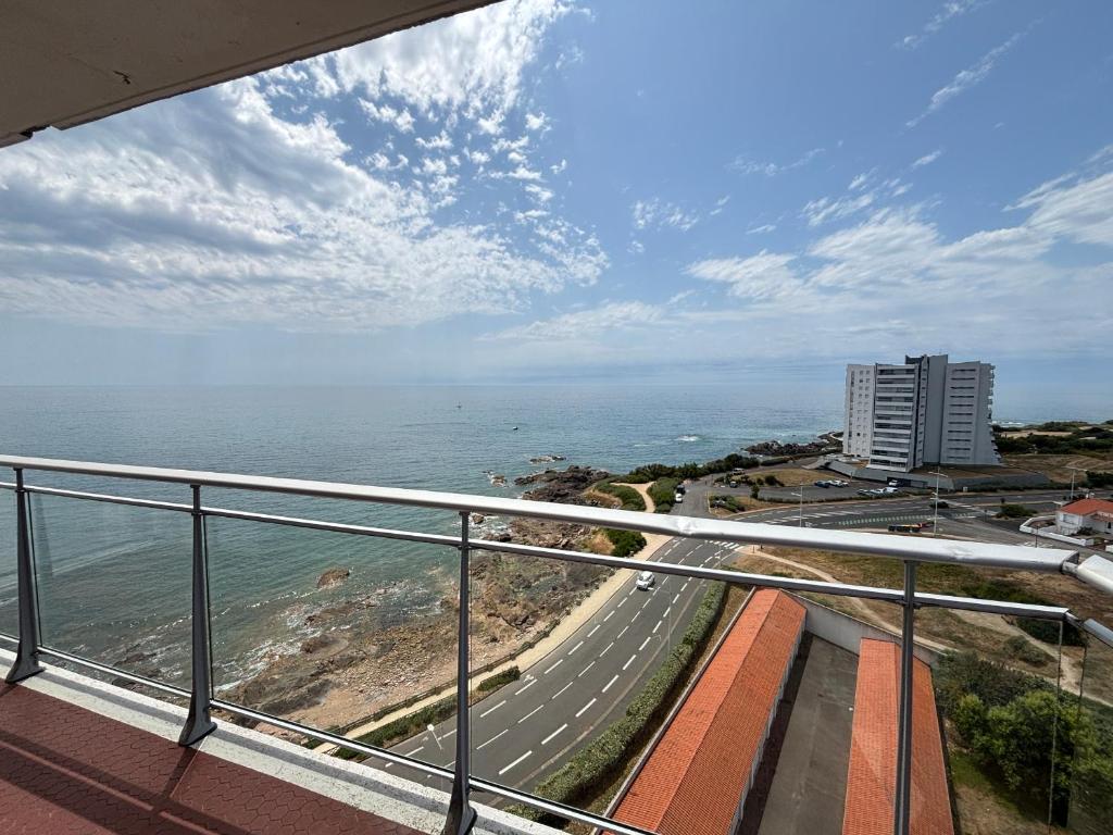 Studio vue mer avec parking aux Sables-d'Olonne - FR-1-197-630, Les Sables-dʼOlonne
