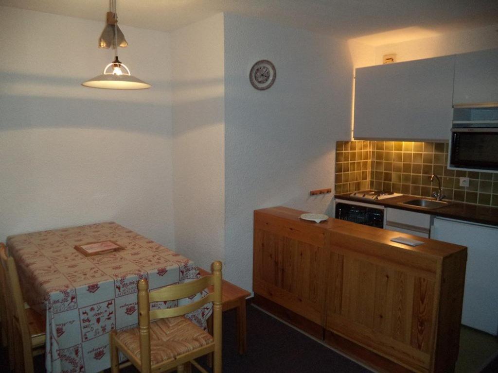 Studio 4 personnes, calme et bien équipé, Les Orres - FR-1-322-675 - 4