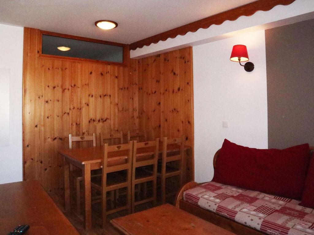 Appartement skis aux pieds, piscine & sauna, 6 pers - FR-1-322-678 - 5