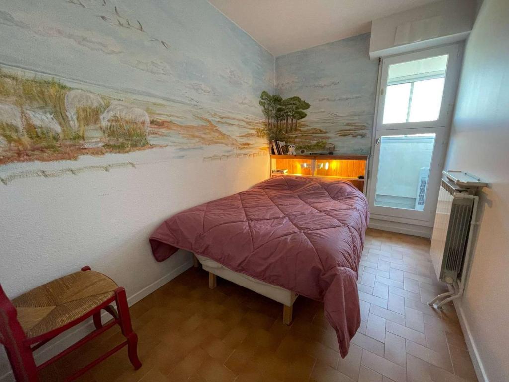 Appartement 2 pièces confortable avec balcon et parking - FR-1-328-277 - 5