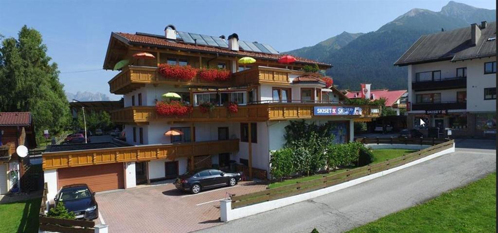 Landhaus Petri Heil - 3