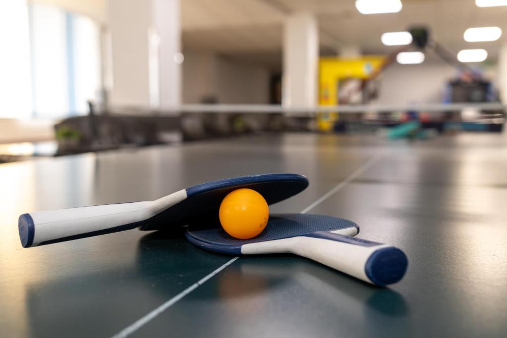 Sports and activities