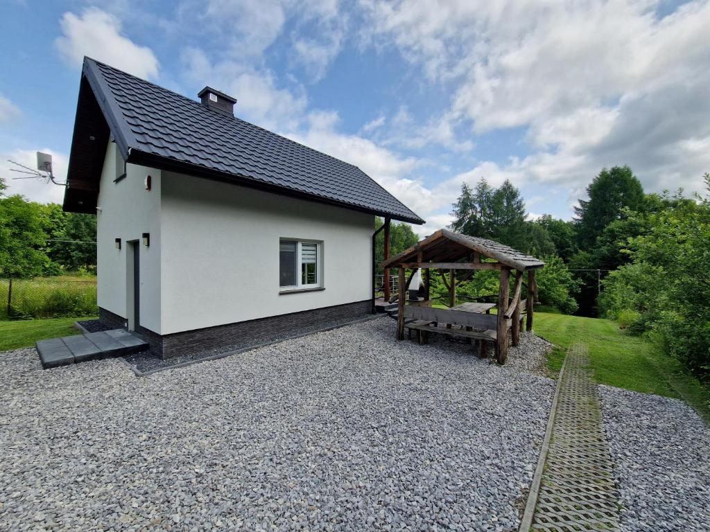 Tetmajera View & Garden, Dębica