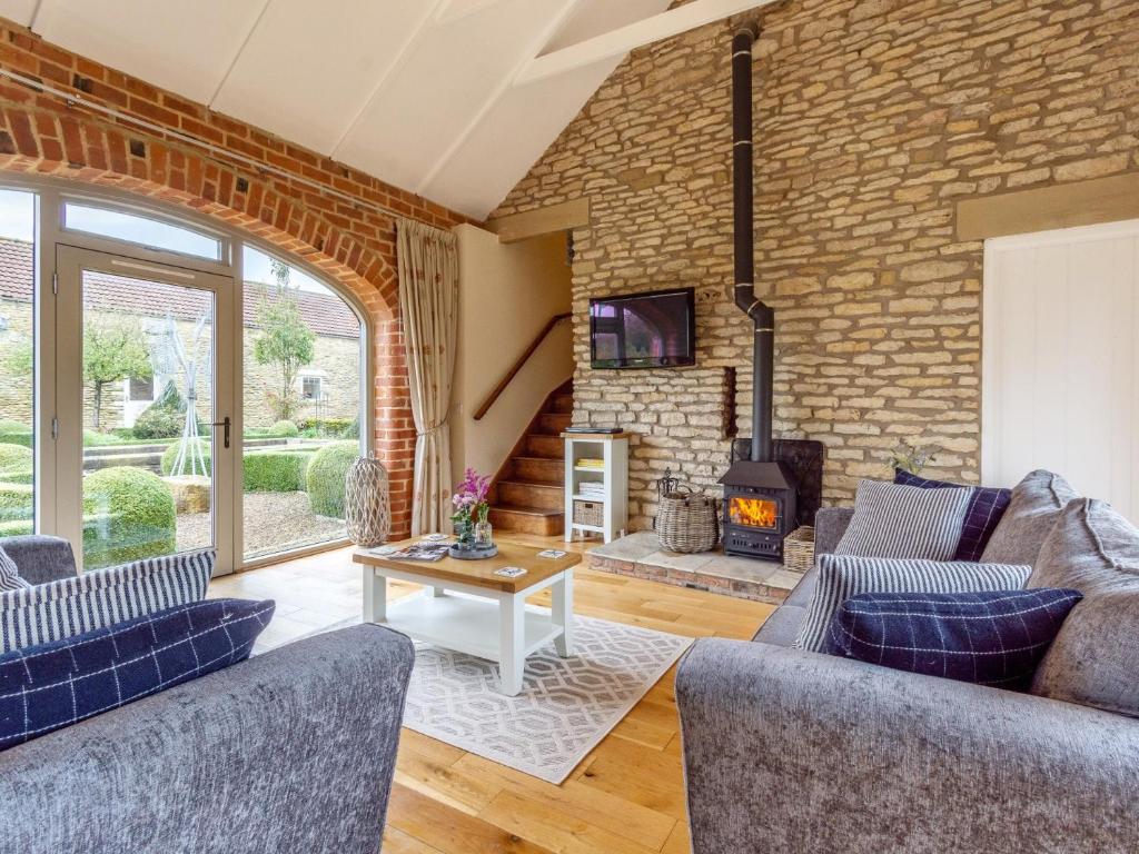 2 Bed in Scarborough 79521, Sawdon