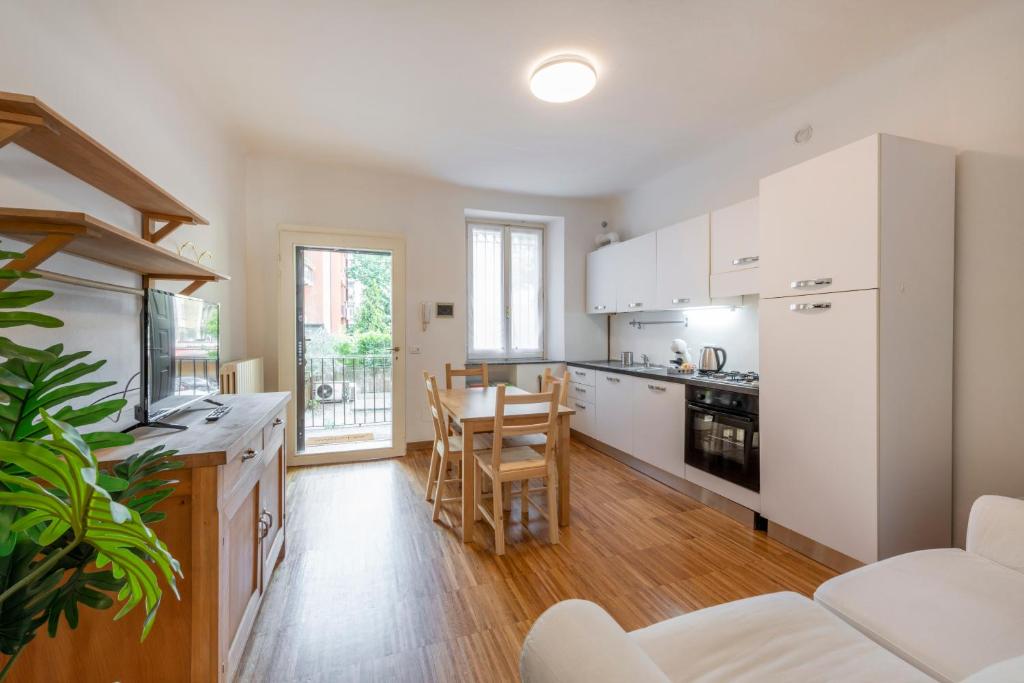 Quiet Bilo in Naviglio District - B Home, Milan