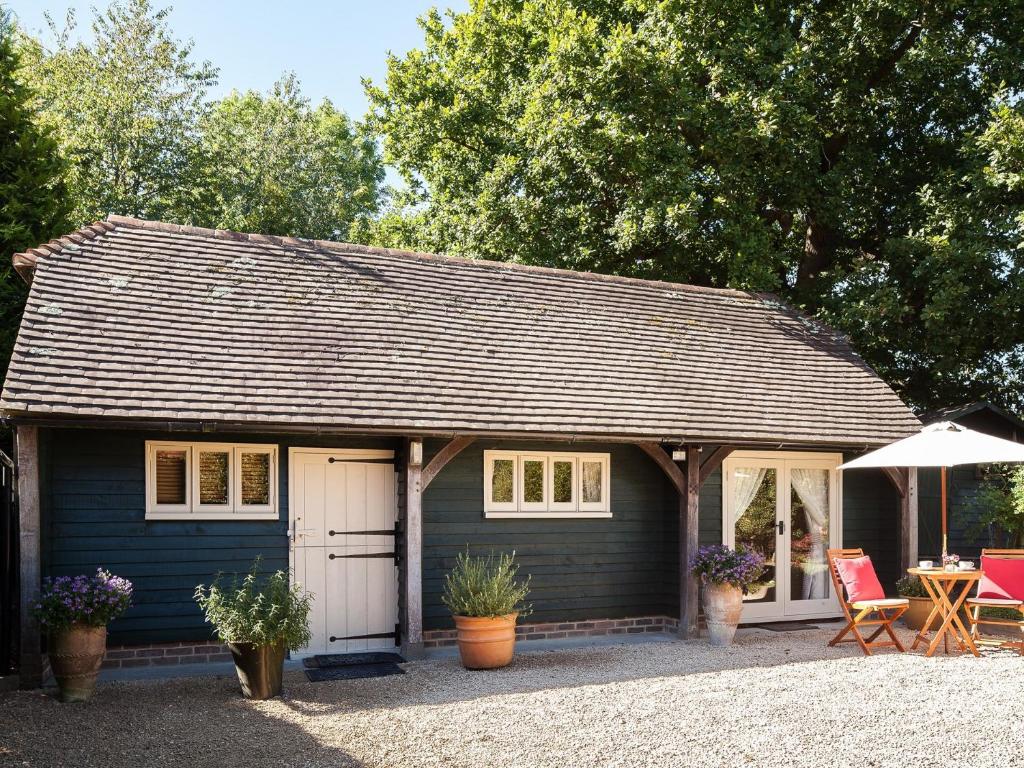 1 Bed in Battle BT112, Battle