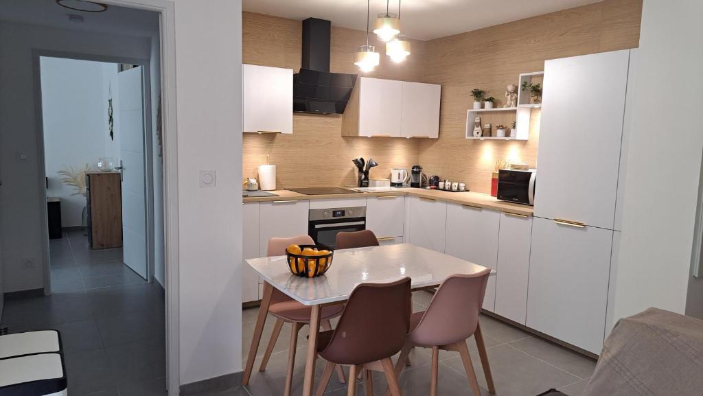 LE SNOOKYBAY - Appartement Neuf - Classé 3 étoiles - 1