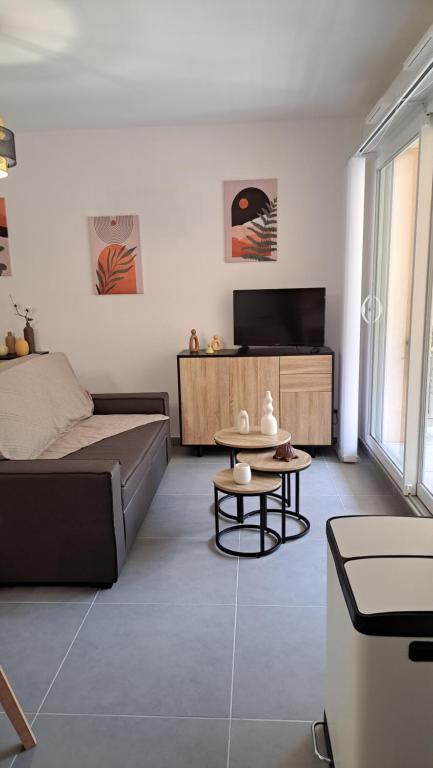 LE SNOOKYBAY - Appartement Neuf - Classé 3 étoiles - 5