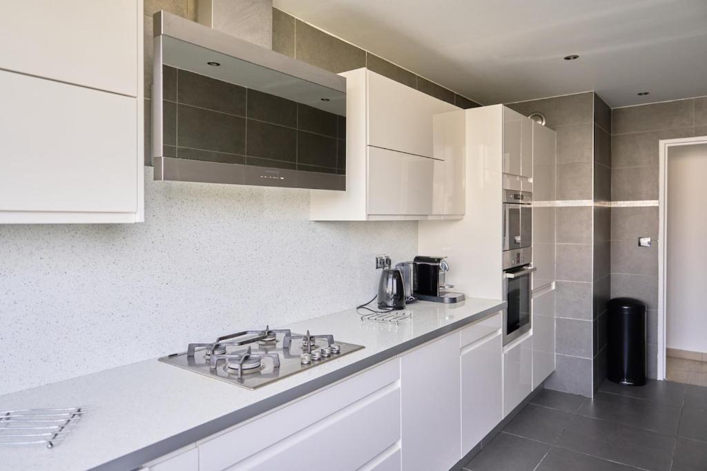 Appartement Moderne 4 pièces Nice-Ouest - 3