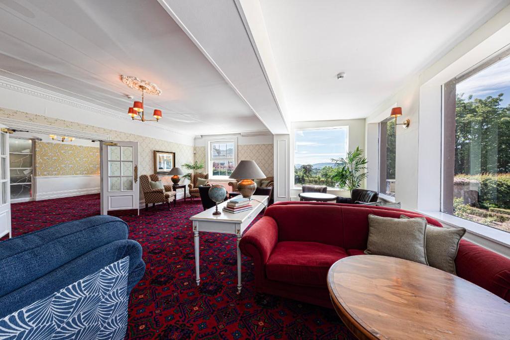 Lake District Castle Inn Hotel & Spa photo 3