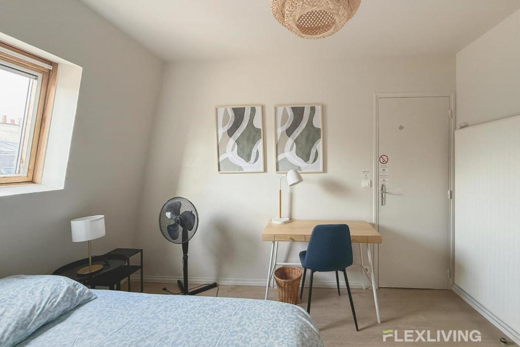 Flexliving - whole flat - Turbigo 6 - 5