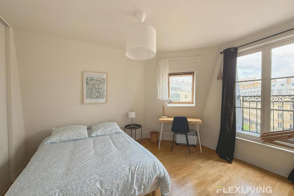 Flexliving - whole flat - Turbigo 6 - 2
