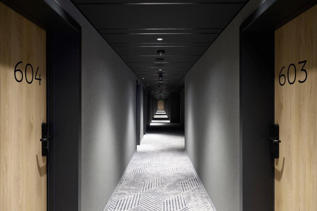 Q Hotel Plus Wroclaw — Wroclaw, Lower Silesia