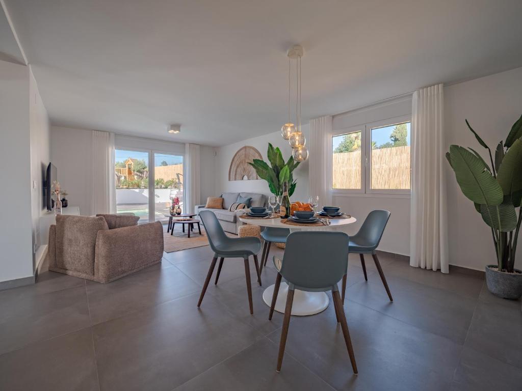 Casa Laflornb - 3
