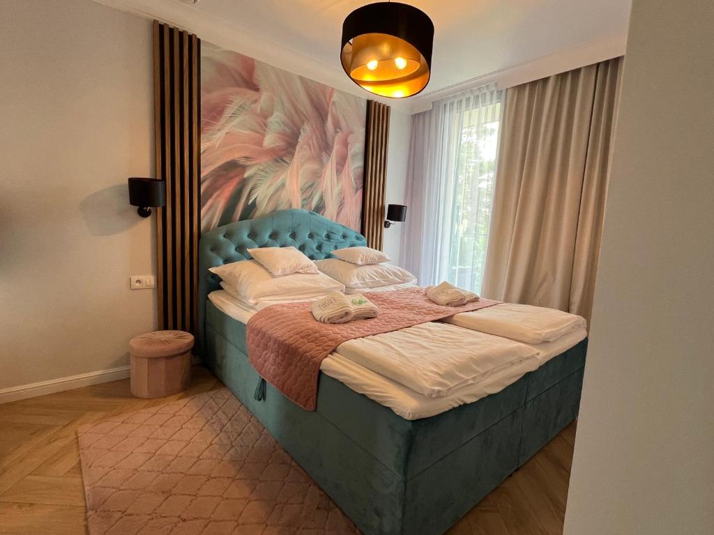 Niechorze - Par La Mer 6A, Niechorze