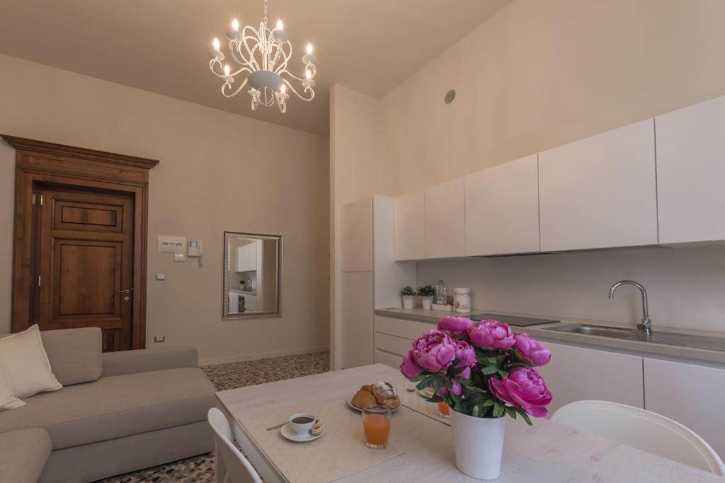 Alighieri Theatre Charming Suite - 3