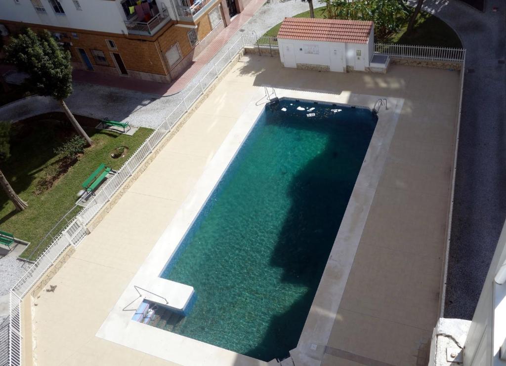 Precioso apartamento 2D Vistas mar - 4
