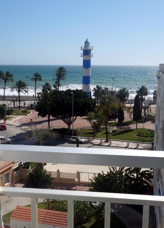 Precioso apartamento 2D Vistas mar - 1