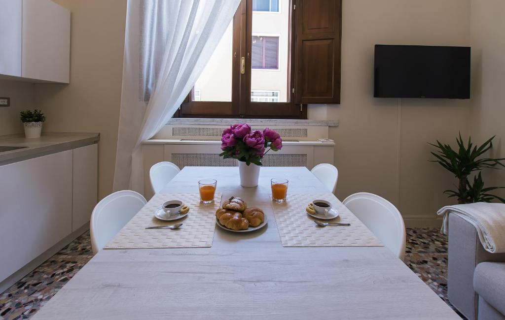 Alighieri Theatre Charming Suite - 5