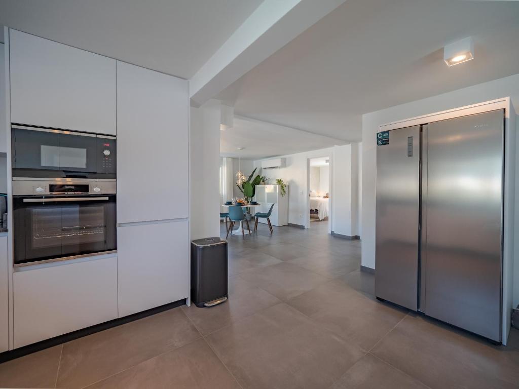 Casa Laflornb - 5