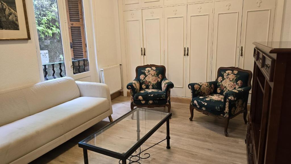 Apartamento Easo By SanSe Holidays, San Sebastián