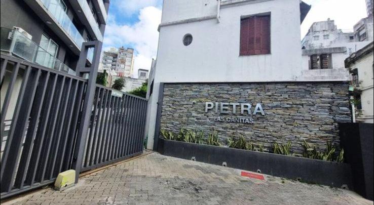 Edificio Pietra en Palermo - 5