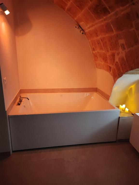 Suite SaChi, Modugno