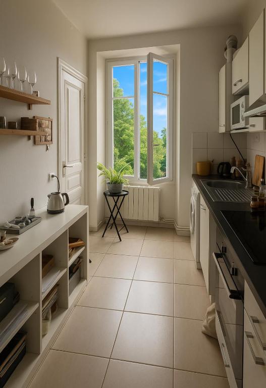 Appartement hyper centre Biarritz - 5