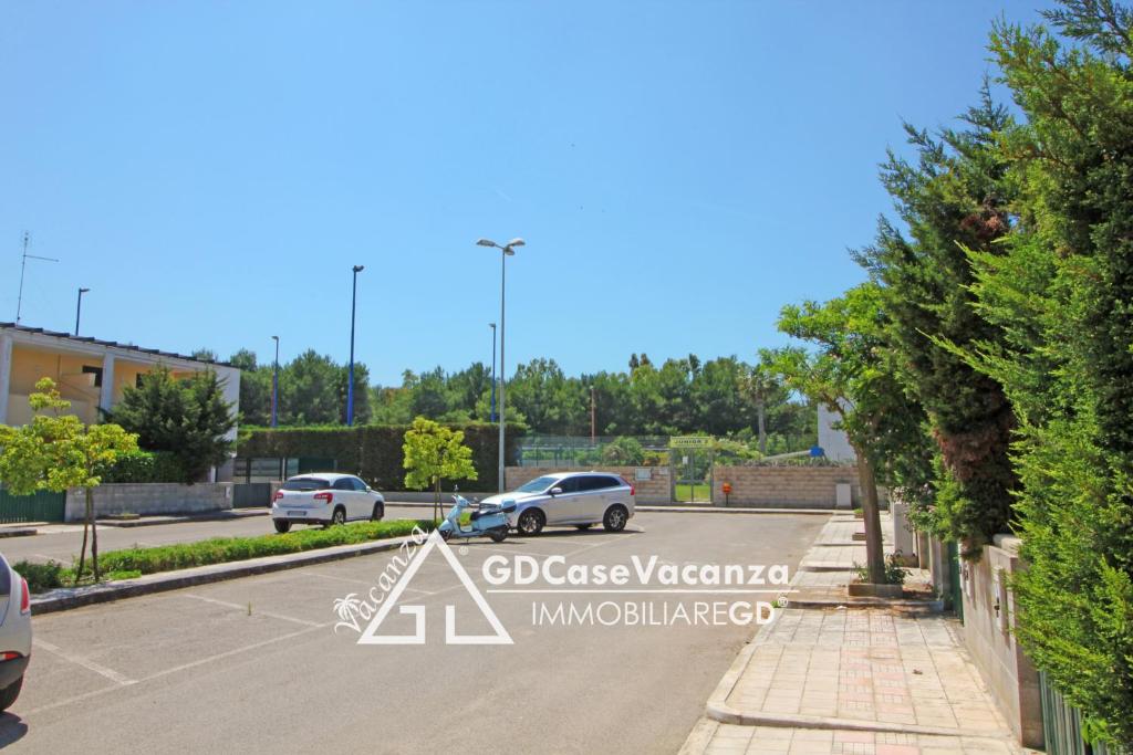 GD Case Vacanza - Villette con PISCINA e POSTO AUTO - - 5