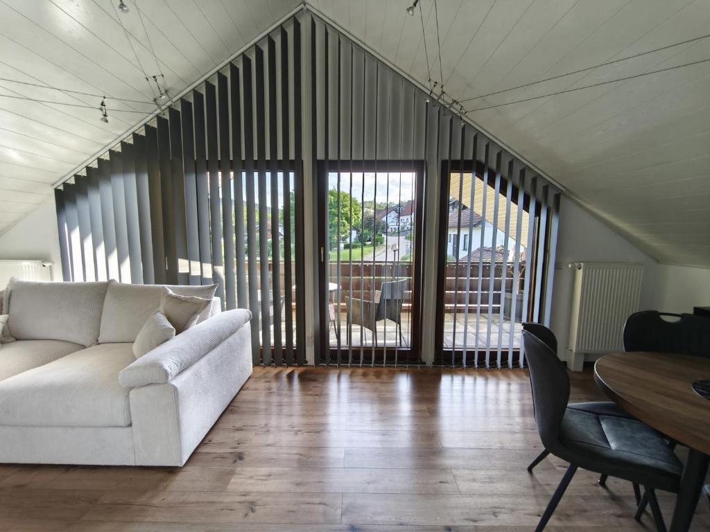 Ferienwohnung Andreas, St. Blasien