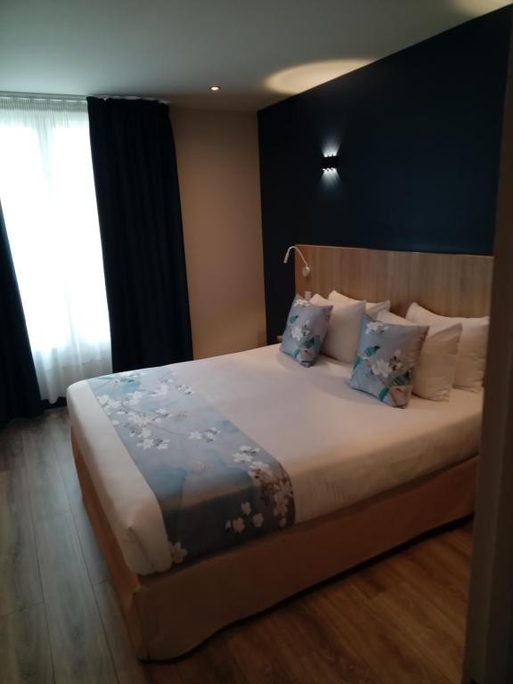Hotel Modern Est - 5