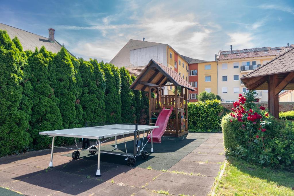 Playground
