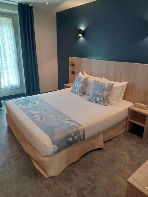Hotel Modern Est - 2