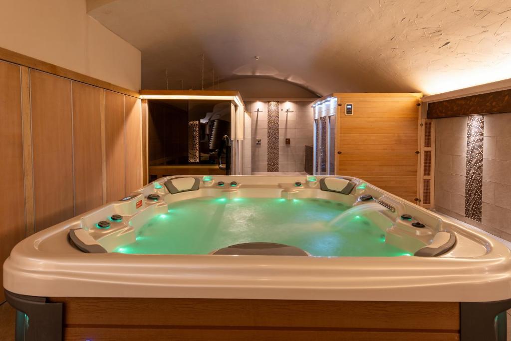 Spa