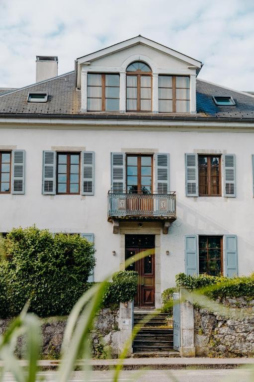 Le Boutik Hotel - 1
