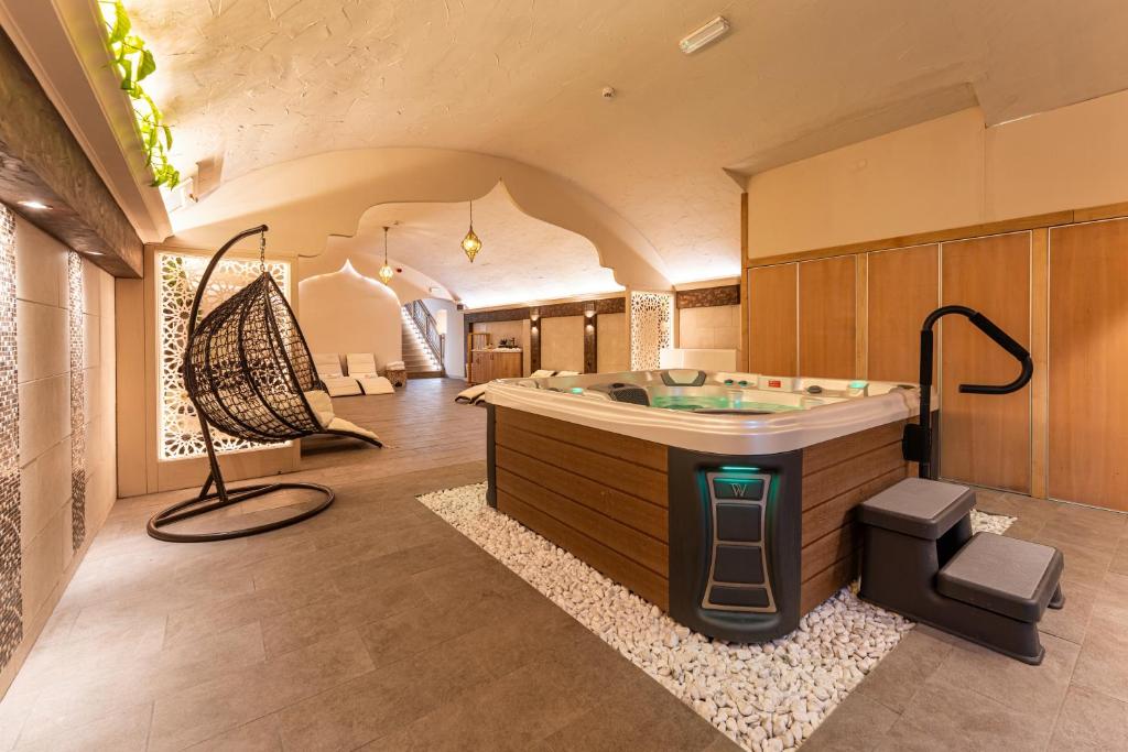 Spa