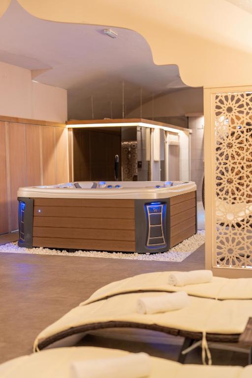 Spa