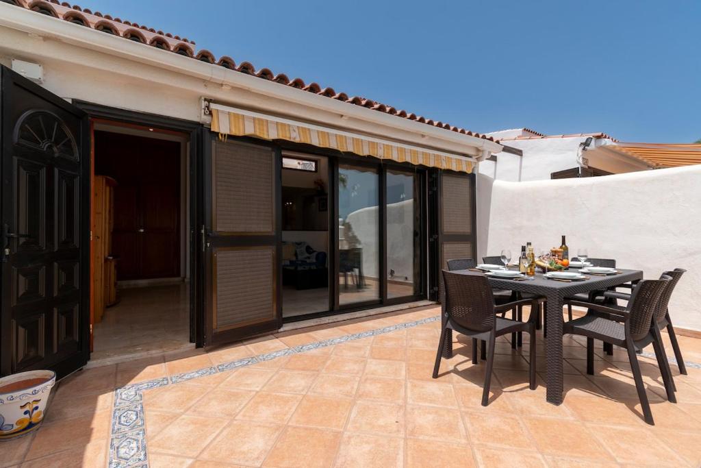 Villa San Miguel Lovely 3 Bedroom Villa - 3
