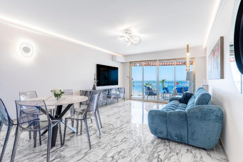 Exceptional Sea View Apartment - Brand new - 2