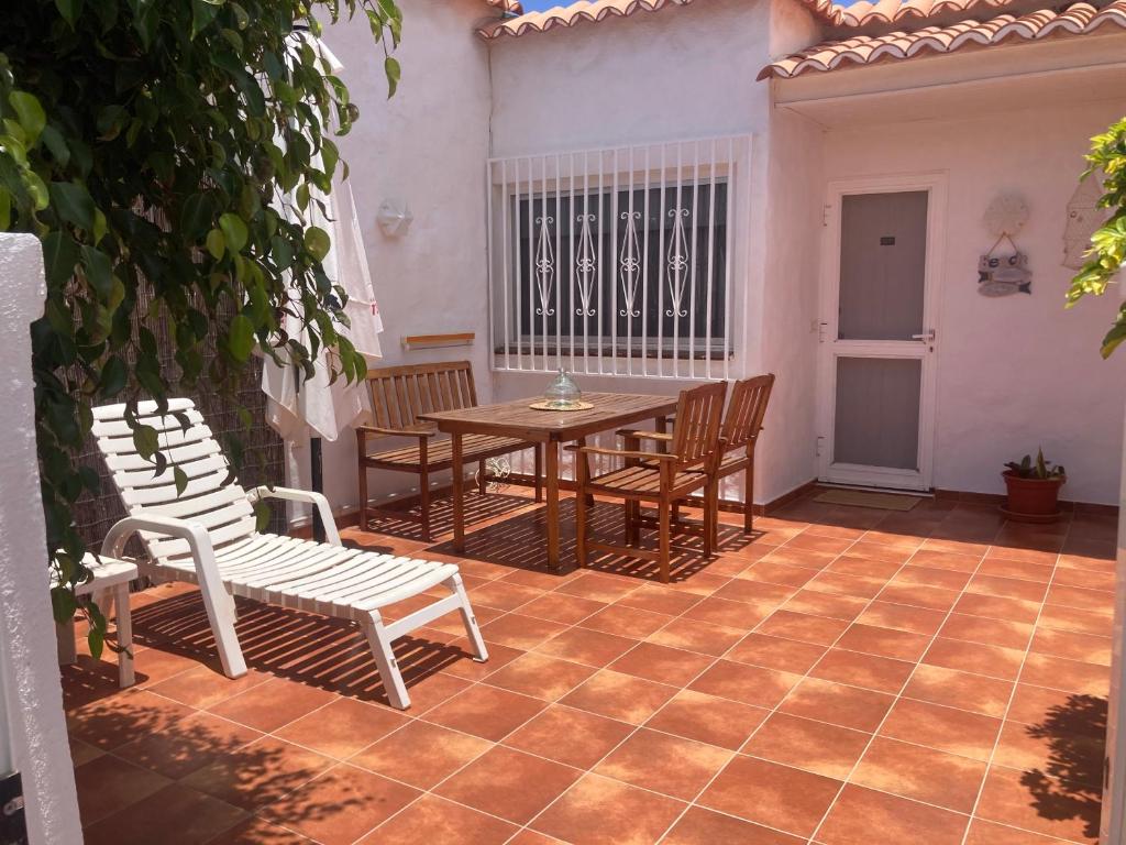 Casa M&M, relax, big terrace, swimming pool - 4