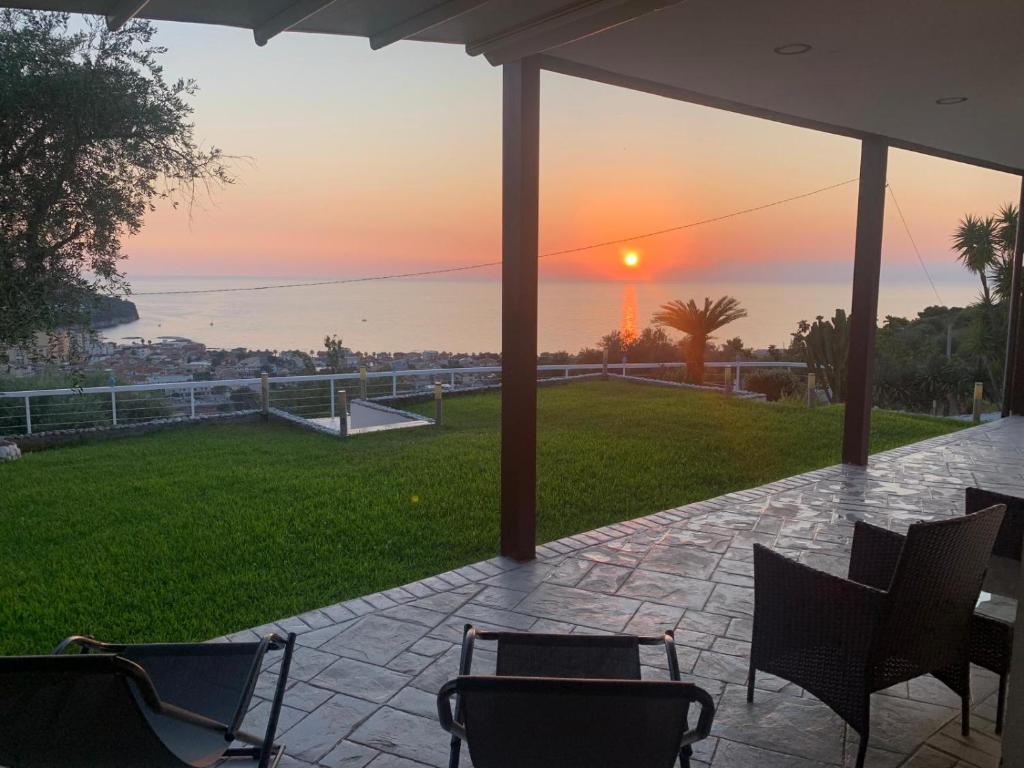Villetta Paradiso - 1