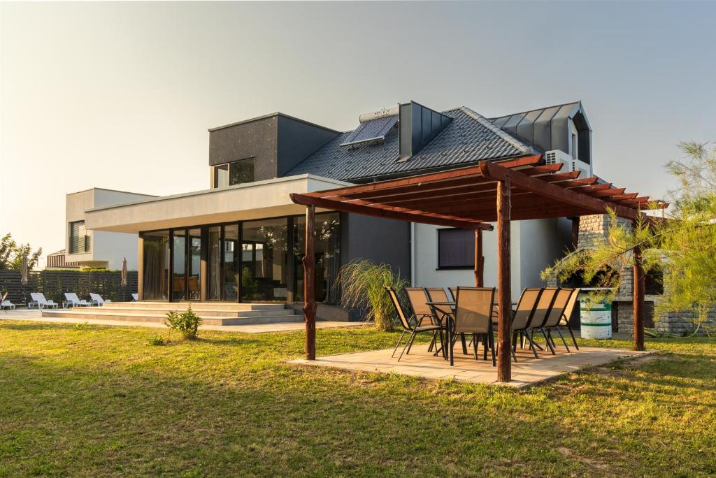 Villa Una Residence - 2