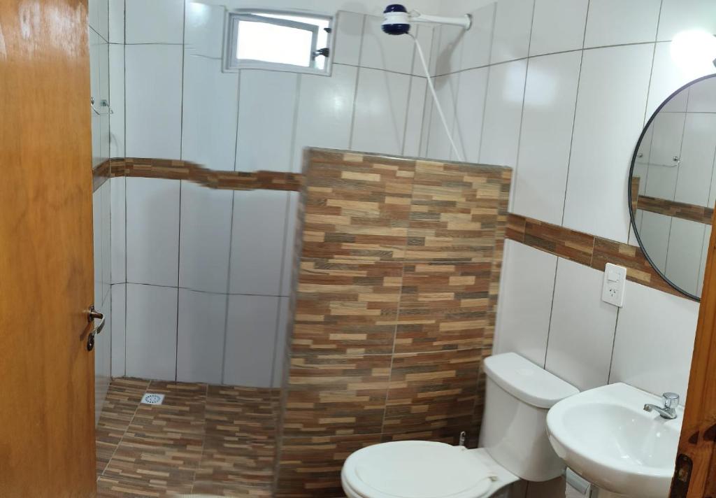 Aventura en la frontera - 4