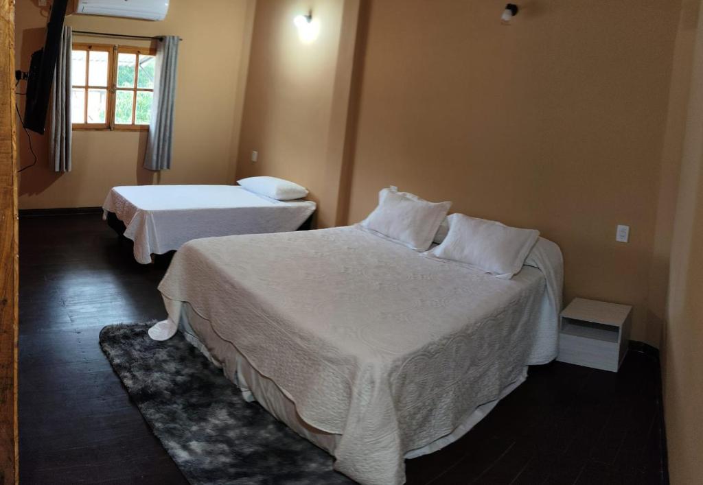 Aventura en la frontera - 5